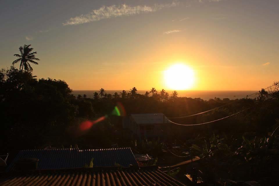 Posada Nativa Atardecer Isleno San Andrés 외부 사진